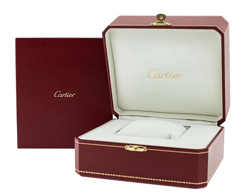 Cartier Calibre de Cartier W7100016